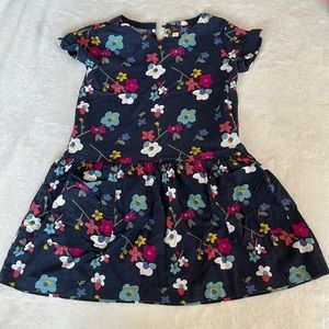 Tea collection dress